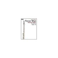 Algopix Similar Product 13 - Trevor Wye  Practice Book for the