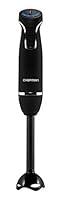 Algopix Similar Product 15 - Chefman Immersion Blender 300Watt