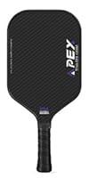 Algopix Similar Product 4 - Pickleball Paddle 3K Raw Carbon Fiber