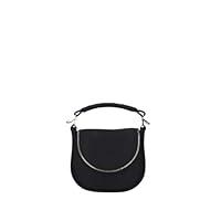 Algopix Similar Product 16 - Borbonese  Handbag Black Art924859