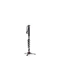 Algopix Similar Product 16 - Manfrotto MVMXPROC5 Xpro Fluid Video 5