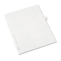 Algopix Similar Product 10 - Avery Individual Legal Exhibit