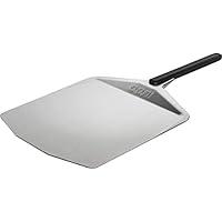 Algopix Similar Product 18 - Ooni 14 Metal Pizza Peel  Metal Pizza