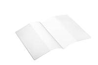 Algopix Similar Product 9 - Durable 214019 Double Cover for DIN A6