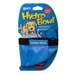 Algopix Similar Product 7 - Chuckit HydroBowl Travel Water Bowl