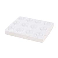 Algopix Similar Product 2 - segolike Ceramic Spot Plates Reaction