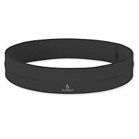 Algopix Similar Product 9 - FlipBelt Classic Running Belt for Phone