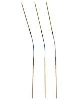 Algopix Similar Product 3 - addi Flexi Flip Bamboo Knitting Needles