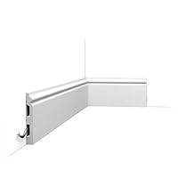 Algopix Similar Product 15 - Orac Decor SX118 Baseboard Moulding 4