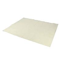 Algopix Similar Product 20 - FECAMOS Garden Shade Mesh Tarp 4 X