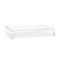 Algopix Similar Product 20 - JR William Modern Decor Acrylic Tray