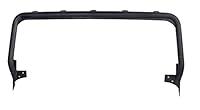Algopix Similar Product 6 - Rugged Ridge  Light Bar Windshield