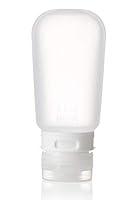 Algopix Similar Product 18 - Humangear Go Toob Liquid Travel Bottle