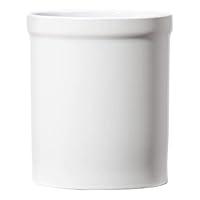 Algopix Similar Product 3 - Oggi Utensil Crock 6Inch by 7Inch