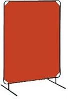 Algopix Similar Product 20 - X 8 1 Panel 14 MIL Orange Transparent