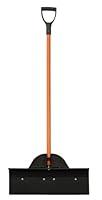 Algopix Similar Product 3 - Snow Pusher Shovel 24 in. #9001024