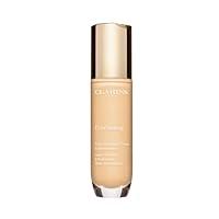 Algopix Similar Product 14 - Clarins Everlasting Foundation  Full