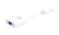 Algopix Similar Product 16 - j5create DisplayPort to VGA Adapter 4K
