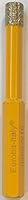Algopix Similar Product 7 - Eurobit Frasen Drill Bit Trowel with