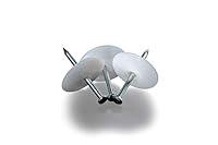 Algopix Similar Product 1 - Kimmel 214000012 Nail Discs 3433 x