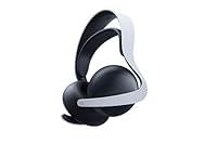 Algopix Similar Product 3 - PlayStation PULSE Elite Wireless Headset