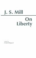 Algopix Similar Product 4 - On Liberty (Hackett Classics)