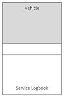 Algopix Similar Product 17 - Vehicle Service Logbook