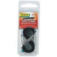 Algopix Similar Product 4 - Jandorf Specialty Hardw Clamp St Steel