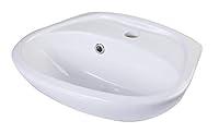 Algopix Similar Product 10 - ALFI brand AB106 Porcelain Wall Mount