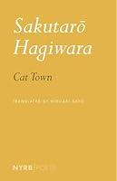 Algopix Similar Product 13 - Cat Town (NYRB Poets)