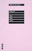 Algopix Similar Product 8 - All for Love (Drama Classics)