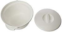 Algopix Similar Product 19 - Fracture bed Pan with Lid