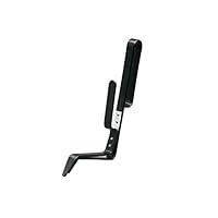 Algopix Similar Product 16 - Etac Torkel Toilet Tissue Aid  Black