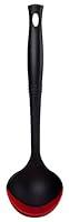 Algopix Similar Product 5 - Le Creuset Revolution Bi-Material Ladle