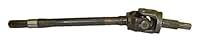 Algopix Similar Product 9 - Crown Automotive Axle Shaft Assembly