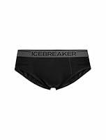 Algopix Similar Product 12 - Icebreaker Merino Mens Anatomica