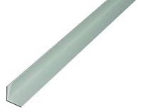 Algopix Similar Product 17 - Corner Profile Aluminium 1000 x 40 x 40
