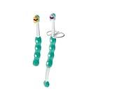 Algopix Similar Product 8 - MAM Learn To Brush Set Unisex Colors