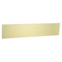 Algopix Similar Product 9 - National Hardware N270351 Kick Plate