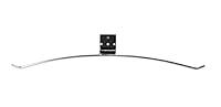 Algopix Similar Product 8 - FixtureDisplays WallMount Lead Apron