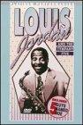 Algopix Similar Product 11 - Louis Jordan & The Tympany Five