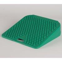 Algopix Similar Product 4 - FitBALL Wedge Jr - 10in - Green