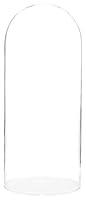 Algopix Similar Product 18 - Plymor 55 x 13 Glass Display Dome