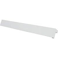 Algopix Similar Product 1 - Aluminum Siding Corner