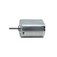 Algopix Similar Product 12 - FF130SH Mini 15mm 130 Electric Motor