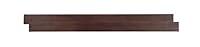 Algopix Similar Product 9 - Childcraft Abbott Bed Rails, Rich Walnut