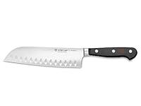 Algopix Similar Product 10 - WÜSTHOF Classic 7" Santoku Knife