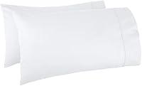Algopix Similar Product 3 - Amazon Basics 400 Thread Count Soft