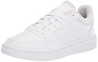 Algopix Similar Product 15 - adidas Womens Hoops 30 Low Top