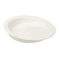 Algopix Similar Product 7 - Sammons Preston HiLo Scoop Plate 9